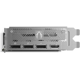Zotac RTX 5070 12GB Gaming AMP GDDR7 3Fan blanca - Tarjeta Gráfica
