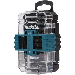Makita E-13552 Torsion Bit-Set 31 piezas Precio: 52.89000024. SKU: B18QM2XGAA
