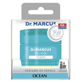 Dr. Marcus DRM0264 Ambientador para Coche Deluxe Ocean con Neutra Boost®