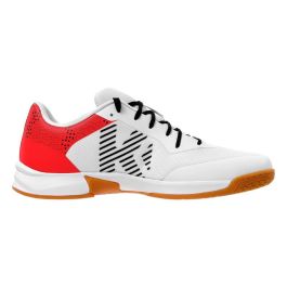 Zapatillas Deportivas Kempa Kourtfly Three Rojo Mujer Balonmano Precio: 80.0052. SKU: B1CGNXQA7P