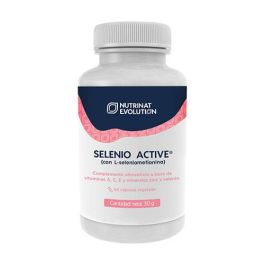 Selenio Active Precio: 18.8999998. SKU: B12PFRTS7K