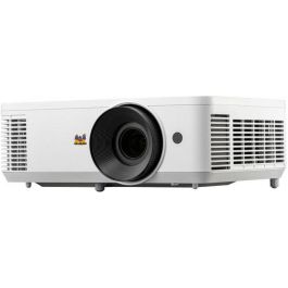 ViewSonic PA700W Proyector para Negocios y Educación Tiro Estándar 4500 ANSI Lúmenes WXGA (1280x800) Doble HDMI USB Blanco ViewSonic PA700W Proyector para Negocios y Educación Tiro Estándar 4500 ANSI Lúmenes WXGA (1280x800) Doble HDMI USB Blanco