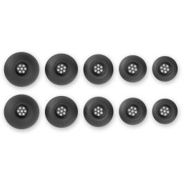 Teufel AIRY TWS 2 Auriculares True Wireless In-Ear Bluetooth Negros