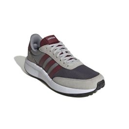 Zapatillas de Running para Adultos Adidas ID1871 Gris