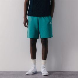 Pantalón Corto Deportivo Converse Unisex