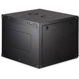 Digitus Caja Mural Serie Dynamic Basic 9U 600x600mm Negro