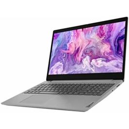 Laptop Lenovo IDEAPAD 3 15ADA6 512 GB SSD 15,6" AMD Ryzen 7 3700U 12 GB RAM Precio: 663.49999947. SKU: B17WC4PVHM