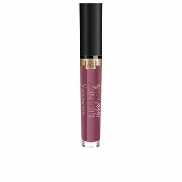 Pintalabios Lipfinity Velvet Matte Max Factor (23 g)