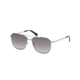 Gafas de Sol Hombre Guess GU00147-5633C Dorado ø 56 mm