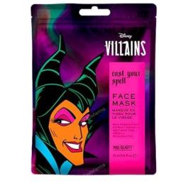 Mad Beauty Mascarilla Facial Disney Villanos Maléfica 25 ml Precio: 6.50000021. SKU: S4513549