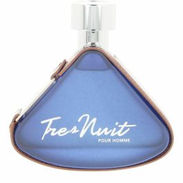 Armaf Tres nuit pour homme eau de toilette 100 ml vaporizador Precio: 20.89000023. SKU: B1C4BHRMHN