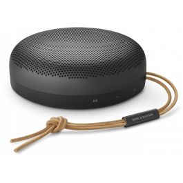 Bang & Olufsen Beoplay A1 2nd Edition Altavoz Bluetooth, Negro Antracita, IP67, 48h batería Precio: 228.49999975. SKU: B1J8J9D6ZJ