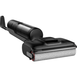 Dreame Aspirador Wet&Dry H12 Pro Flex Reach, Negro, Seca y Húmeda, Batería, 011101AA000202 Dreame Aspirador Wet&Dry H12 Pro Flex Reach, Negro, Seca y Húmeda, Batería, 011101AA000202
