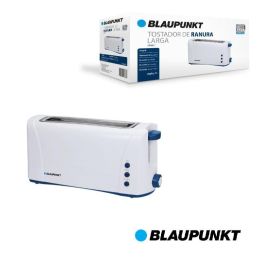 BLAUPUNKT Tostador de Boca Ancha, 1000W de Potencia, Ranura Larga para Tostadas Enteras, Ideal para Hogar y Cocina Precio: 22.68999986. SKU: B18SWJPNZE