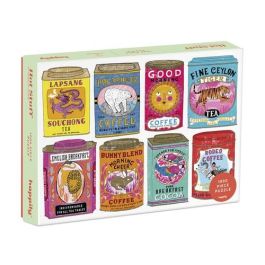 Puzle Happily 1000 Piezas Hot Stuff Puzle Happily 1000 Piezas Hot Stuff Precio: 23.50000048. SKU: B16NLP55AM