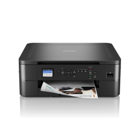 Equipo Multifuncion Brother Dcpj1050Dw 17 Ppm Negro 9,5 Color Copiadora Escaner Impresora Bandeja 150 Hojas Precio: 134.6900005. SKU: B12N24QLXE