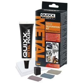 Quixx Restaurador De Metales QQ10206 Precio: 8.98999992. SKU: S3711641