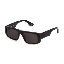 Gafas de Sol Hombre Police SPLL13-55700Y Ø 55 mm Precio: 60.5. SKU: B18ANXEDNS