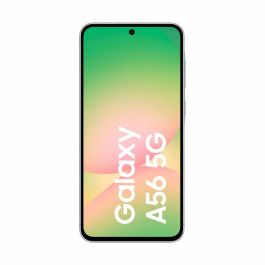 Smartphone Samsung A56 6,7" 8 GB RAM 256 GB Smartphone Samsung A56 6,7" 8 GB RAM 256 GB