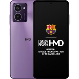 HMD Pulse Pro Smartphone 128GB, 6GB RAM, Púrpura, Pantalla 6.56", Cámara 50MP, Batería 5000mAh, Android 14 Precio: 143.49999961. SKU: B12ZFS4AX6