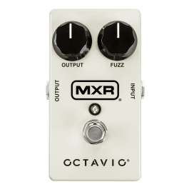 MXR M267 Octavio Fuzz Pedal Precio: 139.49999976. SKU: B127CYR3LB