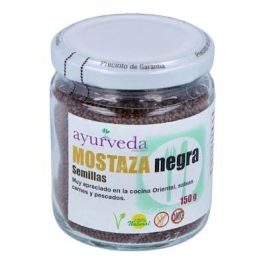 AYURVEDA AUTENTICO Semillas de Mostaza 150 G Precio: 5.5899998. SKU: B1BVF3X9J9