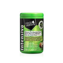 Real Natura Mascarilla Capilar Pro-Nutrición Extra Coco 1kg para Cabello Seco y Encrespado con Hidratación Profunda Precio: 8.94999974. SKU: B1CBFVAQ6D