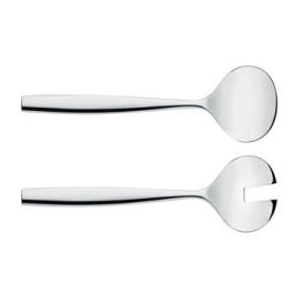 Alessi MW03/14 Cubiertos Ensalada Acero Inoxidable 18/10 Apto para Inducción - Diseñado por Marcel Wanders Precio: 36.49999969. SKU: B12WQKTWSB