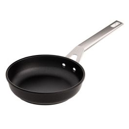 Sartén Valira 4642/25 Negro Aluminio Ø 24 cm Inducción Precio: 42.58999987. SKU: S7601521