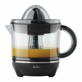 Exprimidor Eléctrico JATA JEEX1423 Negro Transparente 40 W 700 ml Precio: 16.3834. SKU: B1CLVL2W2D