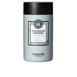 Maria Nila Polvo Limpiador CLEANSING powder para Volumen y Textura 125 ml Precio: 13.59000005. SKU: B14SD4GVMG