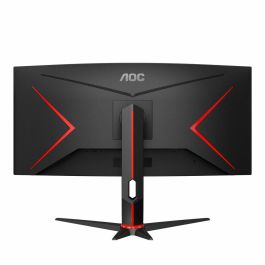 Monitor AOC CU34G2X/BK 34" Quad HD