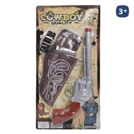 My Other Me Pistola con Cartuchera Vaquero 31 para Niños Precio: 2.6899994. SKU: B1E7RK5HX7