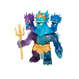 Character Co99999 Figura King Hydra Goo Jit Zu con Luces, Sonido, 3 Rellenos Diferentes y 3 Mecanismos de Ataque para Niños +4 Años Precio: 44.9499996. SKU: B1973FW3KJ