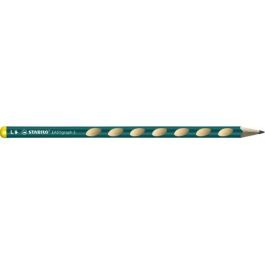 Lapiz De Grafito Stabilo Easy Graph S Para Zurdos Petroleo - Hb (Set de 6) Precio: 8.2643. SKU: B1E5T9536W