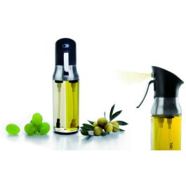 Pulverizador de Aceite o Vinagre Ibili 790300 Pulverizador de Aceite o Vinagre Ibili 790300 Precio: 14.69000016. SKU: B1EXHQ2D84