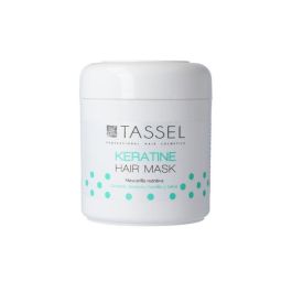 Tassel biotina/keratina mascarilla fortificante 500 ml Precio: 11.68999997. SKU: SLC-80238