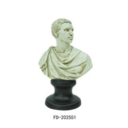 DKD Home Decor Figura Neoclasico Beige Resina 22.5 x 14.5 x 33 cm (2 Unidades) Precio: 31.50000018. SKU: B1JSYEJBYQ