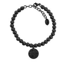 Pulsera Hombre CO88 Collection 8CB-14021 Negro Precio: 63.78999968. SKU: B13JMNDK6M