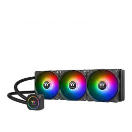 Thermaltake TH360-S V3 ARGB Sync AIO Refrigeración Líquida Negra Precio: 125.2713. SKU: B1GHPKLHNP