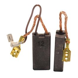 Grafitos Marjal 9347 Escobillas de Carbón de Repuesto 7x12.5x26 mm, Pack de 2 Unidades para Máquinas Electroportátiles Multimarcas Precio: 5.50000055. SKU: B13VB2S6RH