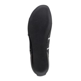 Sabelt SBRFTB12NR41 Zapatillas de Competición Hyper Tb-12 con Homologación FIA 8856-2018, Color Negro, Talla 41, de Tela