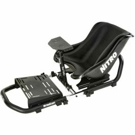 Cabina de simulación de coche - OPLITE - NitroKart - Paquete familiar - OP-NK77-FP Precio: 272.50000052. SKU: B1C7R6R5GC