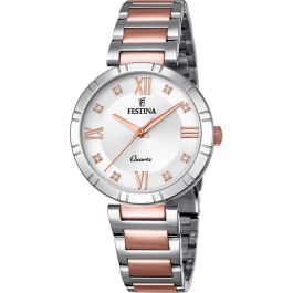 Reloj Mujer Festina F16937/D Precio: 149.49999999. SKU: B1F6G44WG6