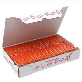 Jovi Plastilina School Pastilla 50 gr Naranja Caja 30 Ud Precio: 11.79000042. SKU: S8410698