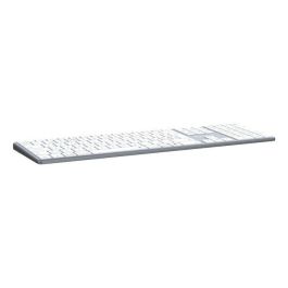 Hyper Bluetooth 5.0, Wireless Keyboard (Nordic), Space Grey, Chrome OS, Windows, iPadOS, macOS, 427 x 113.37 x 17.5 mm, 510g