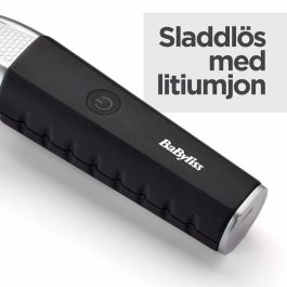 Afeitadora eléctrica Babyliss T812E (2 Unidades)