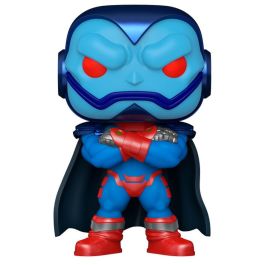 Funko POP! Marvel X-Men Apocalypse Figura de Vinilo 9cm