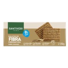 Galletas Fibronatura 250Gr. Precio: 6.5000001. SKU: B19JCT4DRW
