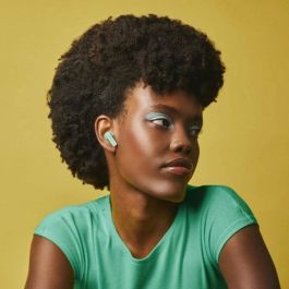 Auriculares in Ear Bluetooth Energy Sistem Verde